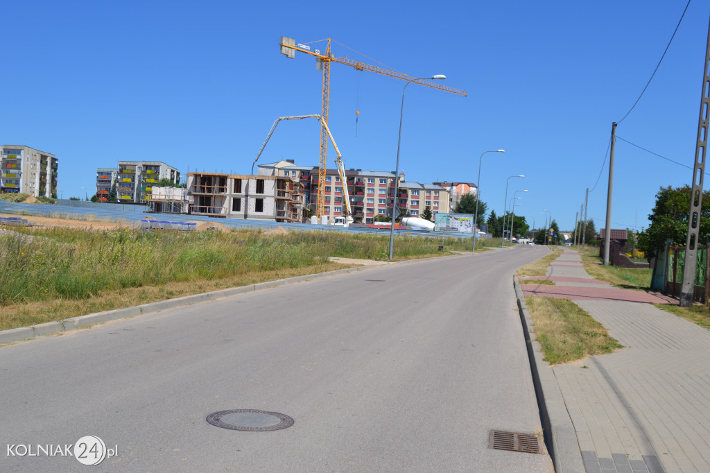 Chcą opracować kompletną dokumentację