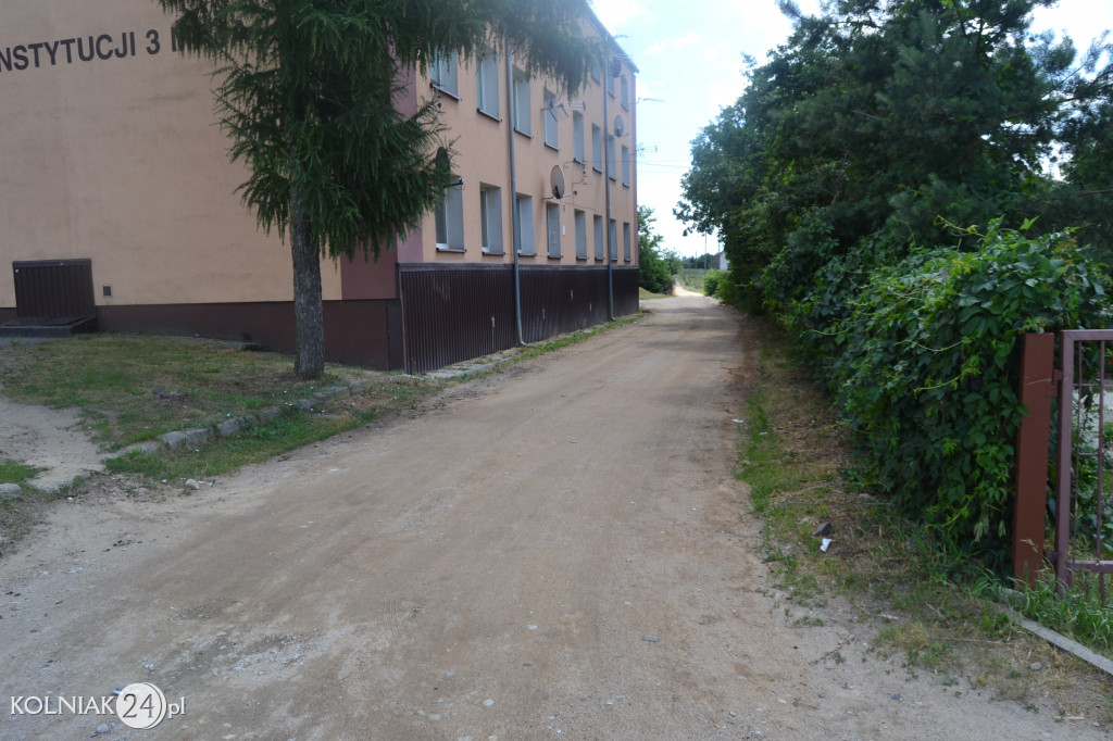 Chcą opracować kompletną dokumentację