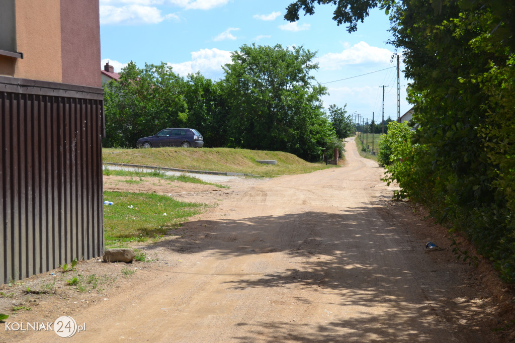 Chcą opracować kompletną dokumentację