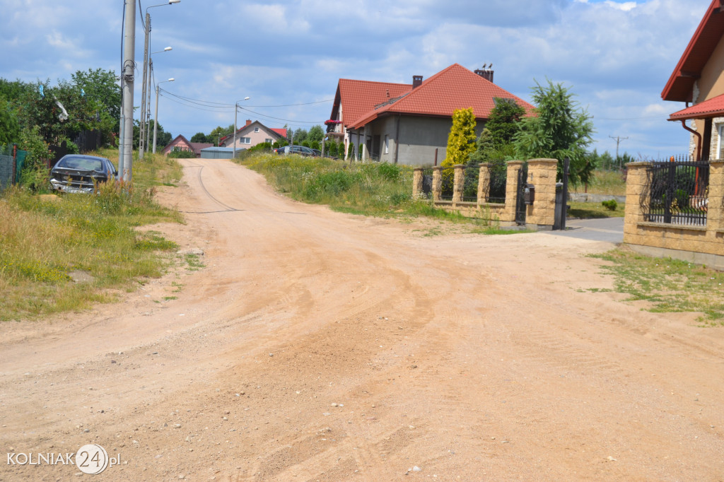 Chcą opracować kompletną dokumentację