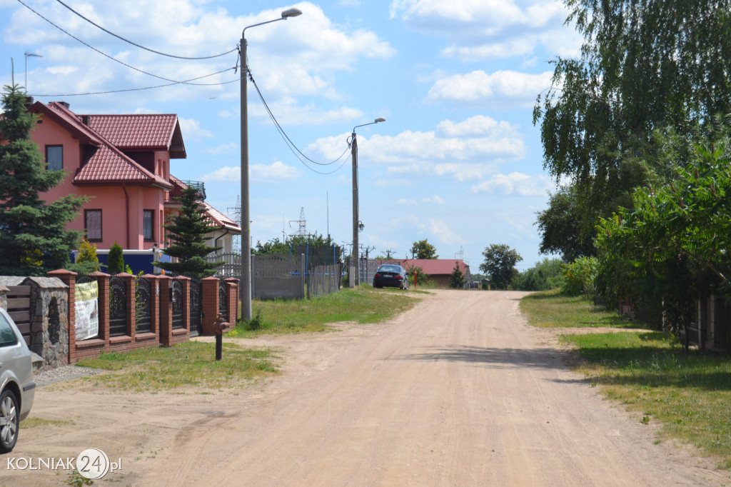 Chcą opracować kompletną dokumentację