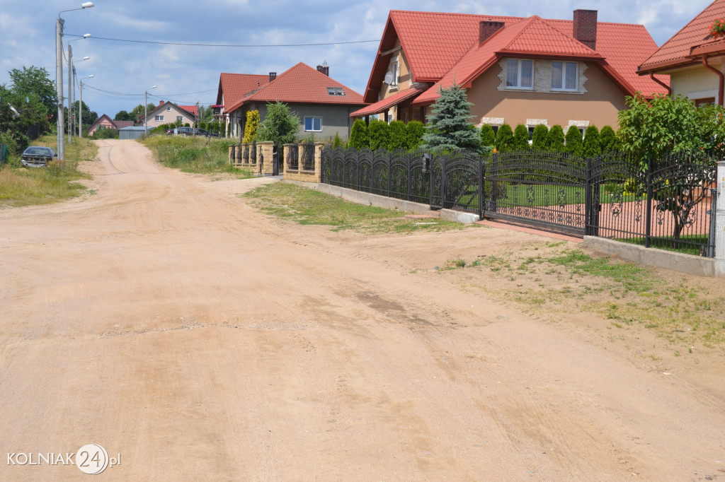 Chcą opracować kompletną dokumentację