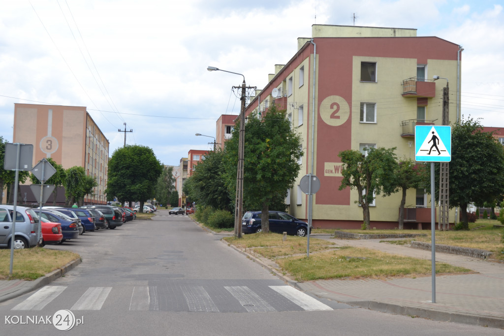 Chcą opracować kompletną dokumentację