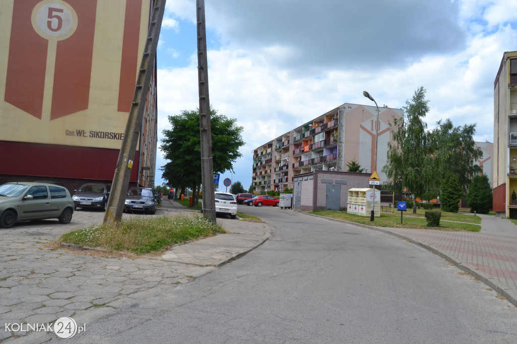 Chcą opracować kompletną dokumentację