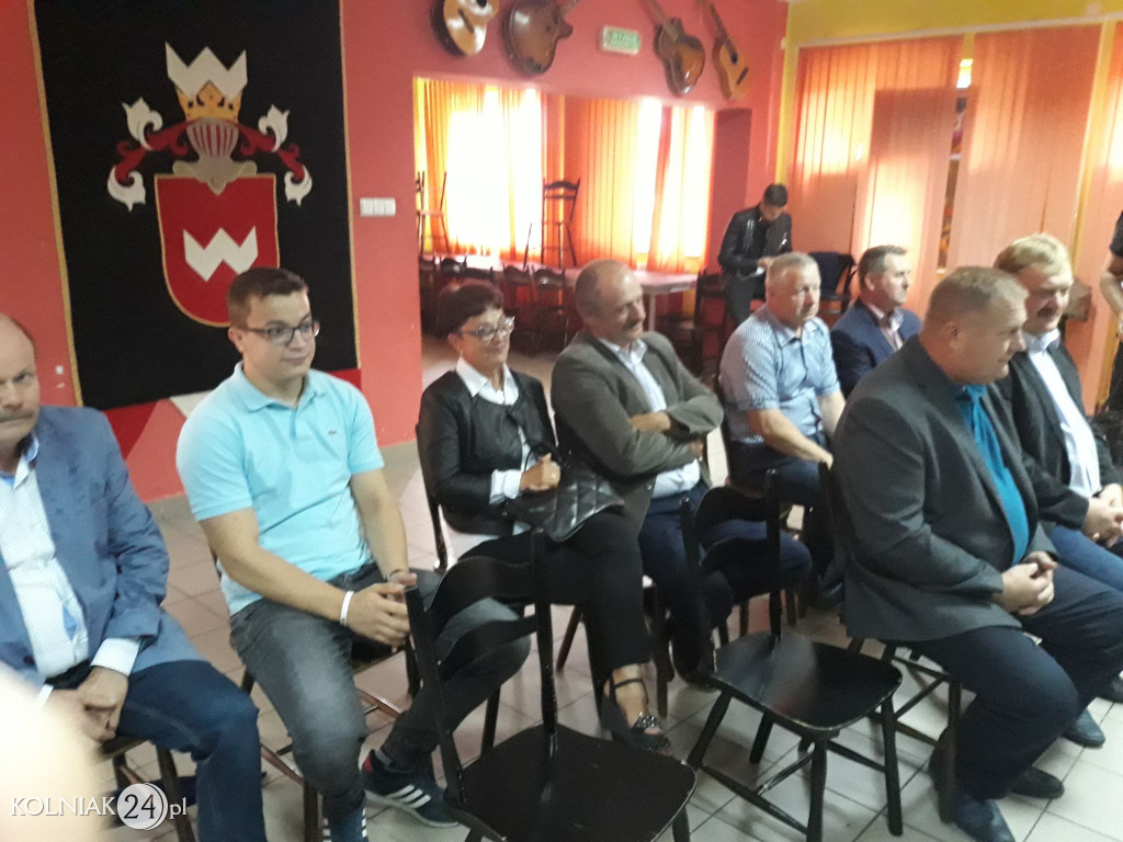 Spotkanie z Anitą Czerwińską