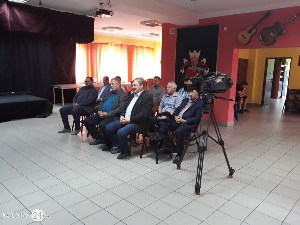 Spotkanie z Anitą Czerwińską