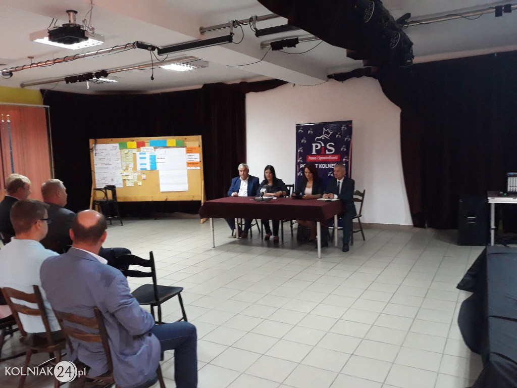 Spotkanie z Anitą Czerwińską