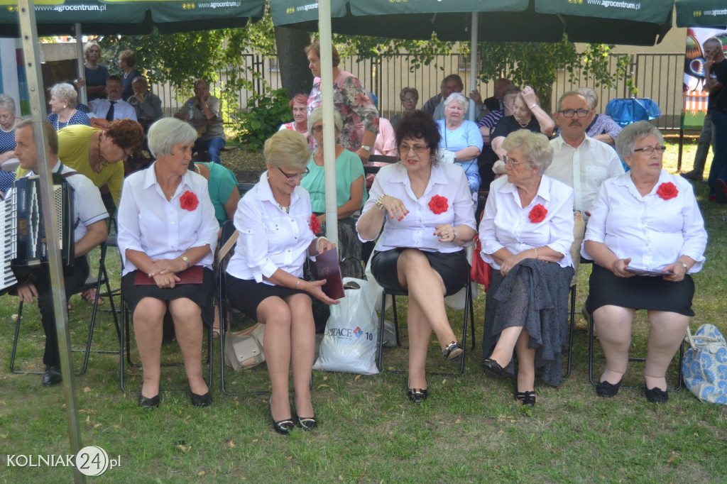 Poziom artystyczny był bardzo wysoki