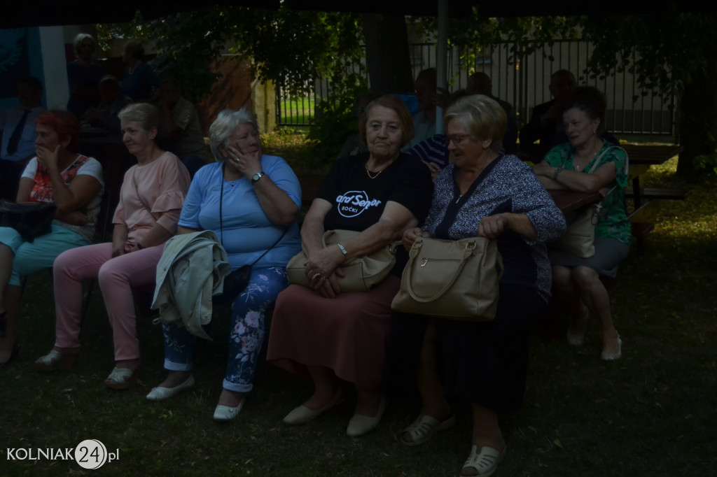 Poziom artystyczny był bardzo wysoki