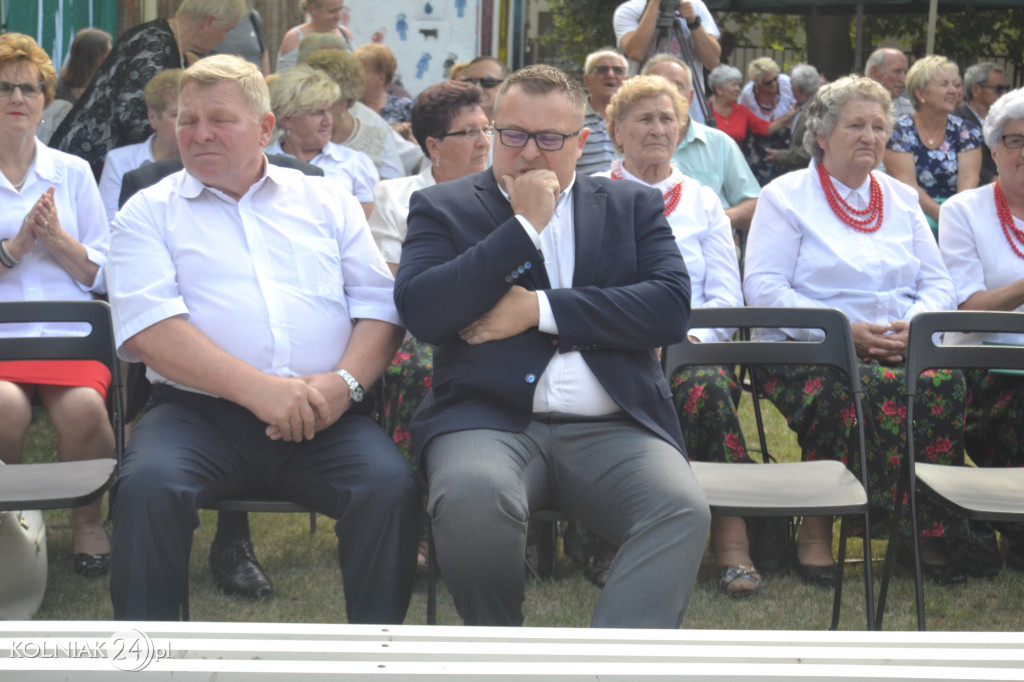 Poziom artystyczny był bardzo wysoki