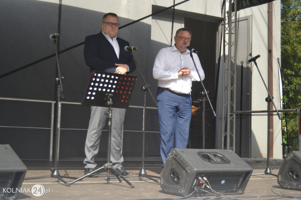 Poziom artystyczny był bardzo wysoki