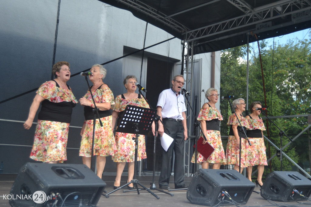 Poziom artystyczny był bardzo wysoki
