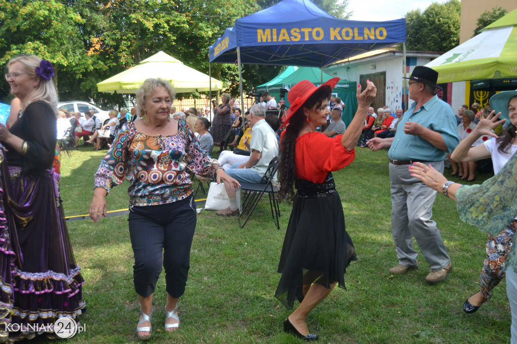 Poziom artystyczny był bardzo wysoki