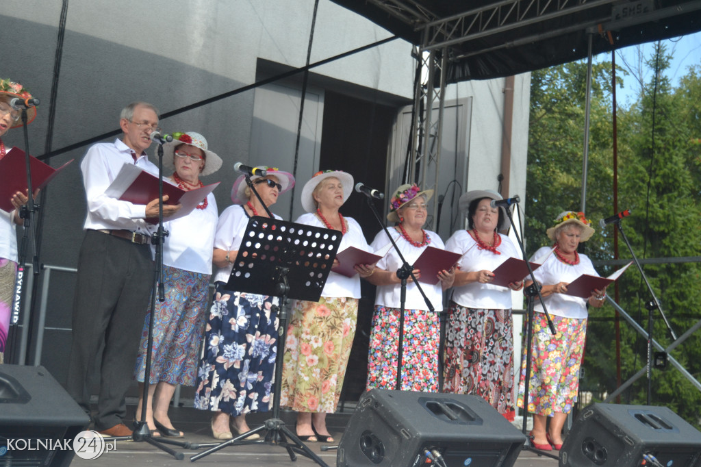 Poziom artystyczny był bardzo wysoki