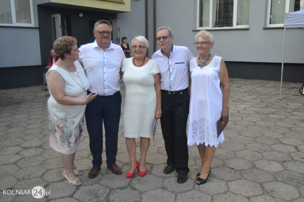 Poziom artystyczny był bardzo wysoki