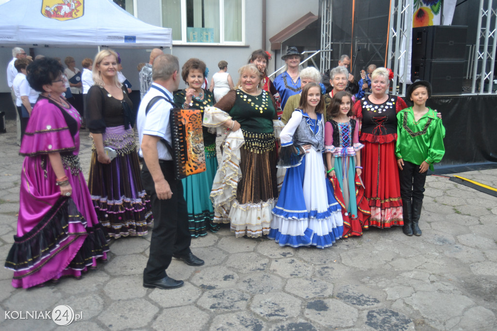 Poziom artystyczny był bardzo wysoki