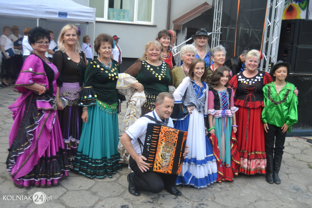 Poziom artystyczny był bardzo wysoki