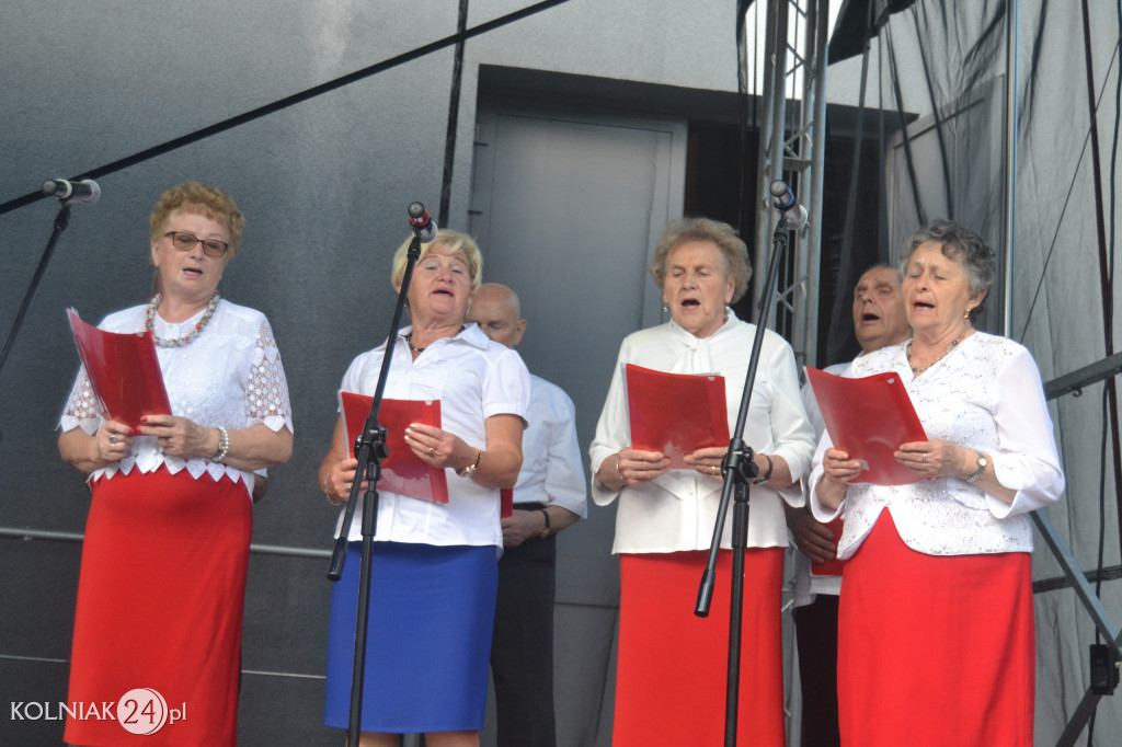 Poziom artystyczny był bardzo wysoki