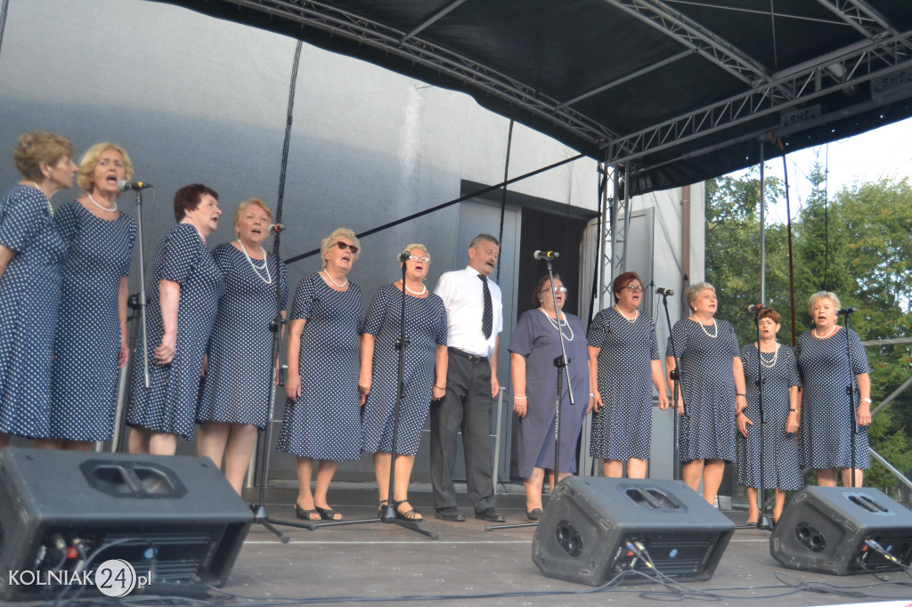 Poziom artystyczny był bardzo wysoki