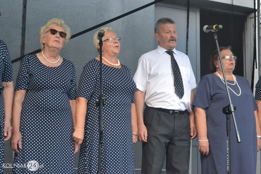 Poziom artystyczny był bardzo wysoki