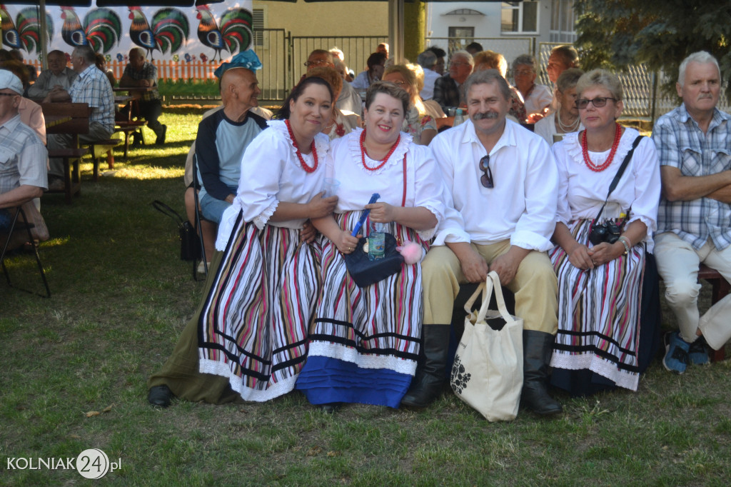 Poziom artystyczny był bardzo wysoki