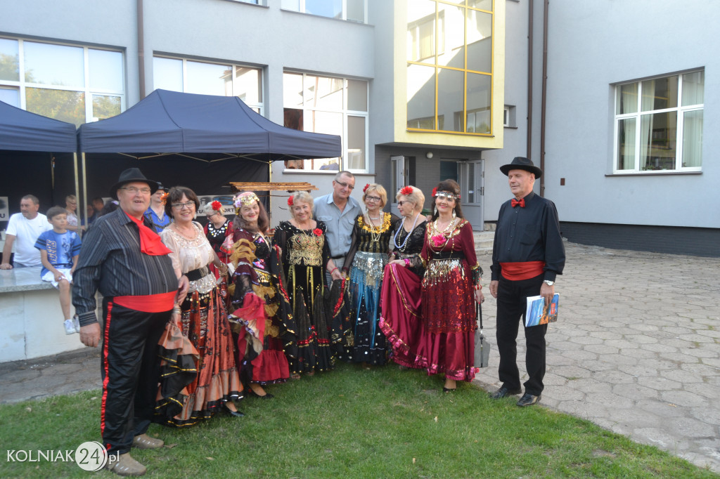 Poziom artystyczny był bardzo wysoki