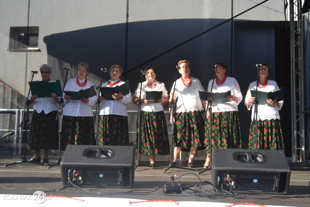 Poziom artystyczny był bardzo wysoki