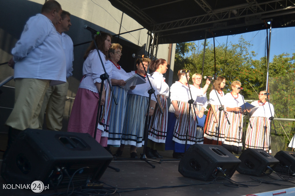 Poziom artystyczny był bardzo wysoki
