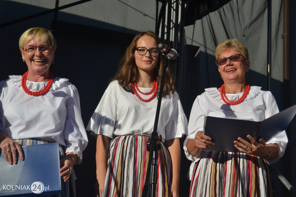 Poziom artystyczny był bardzo wysoki