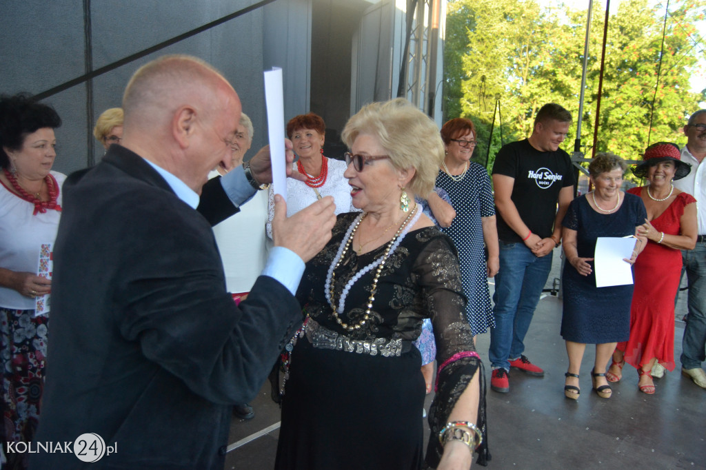 Poziom artystyczny był bardzo wysoki