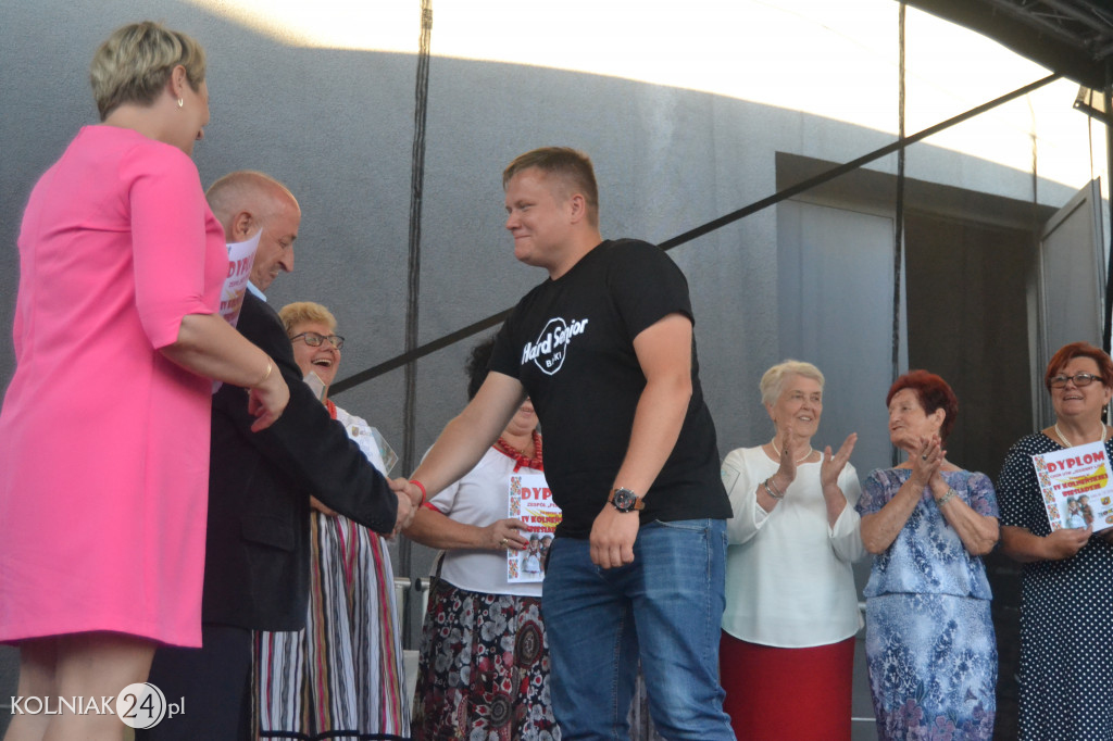 Poziom artystyczny był bardzo wysoki