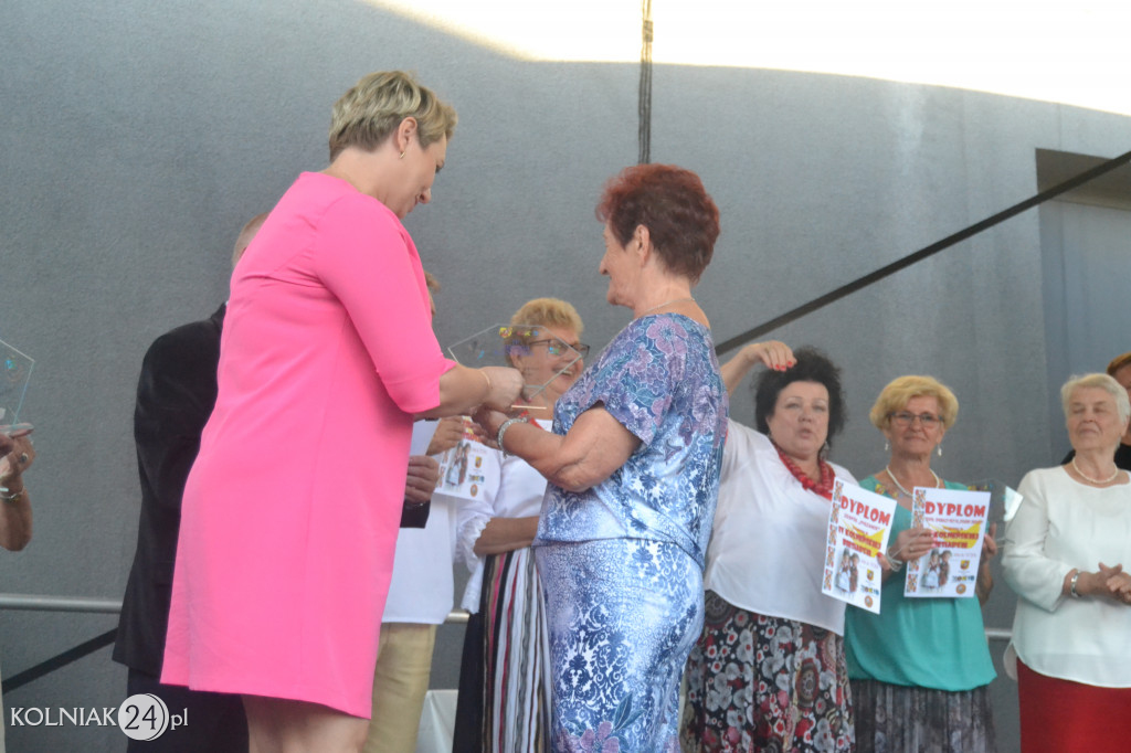 Poziom artystyczny był bardzo wysoki