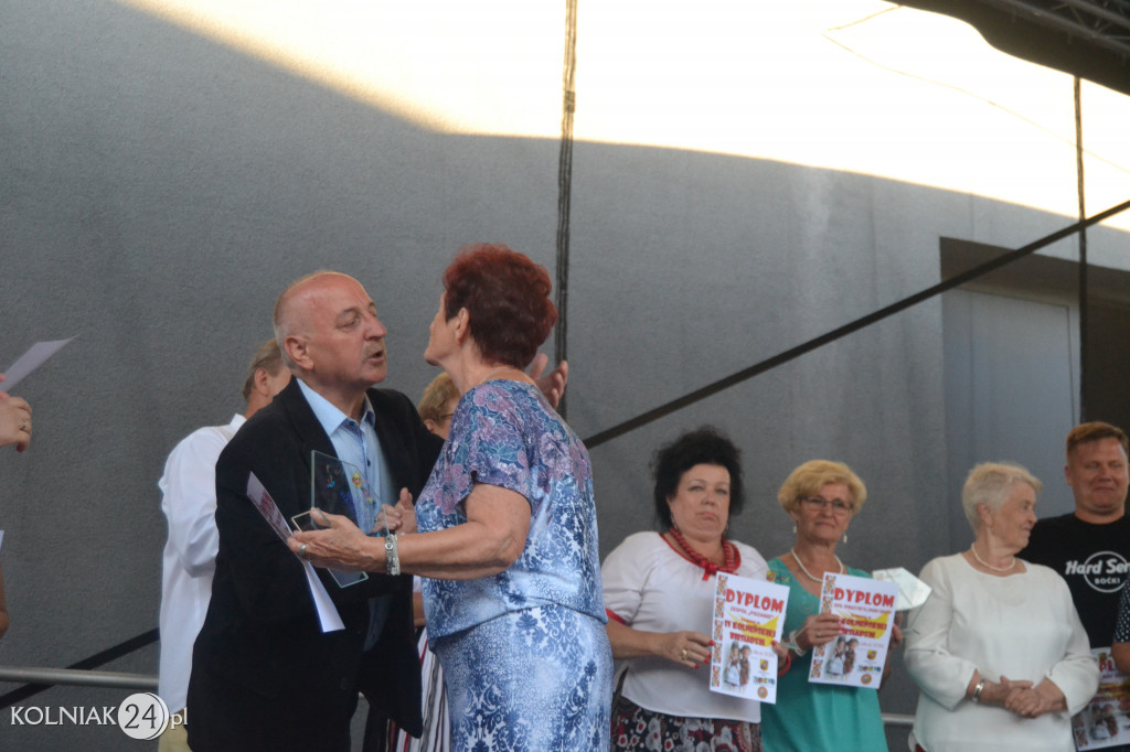 Poziom artystyczny był bardzo wysoki