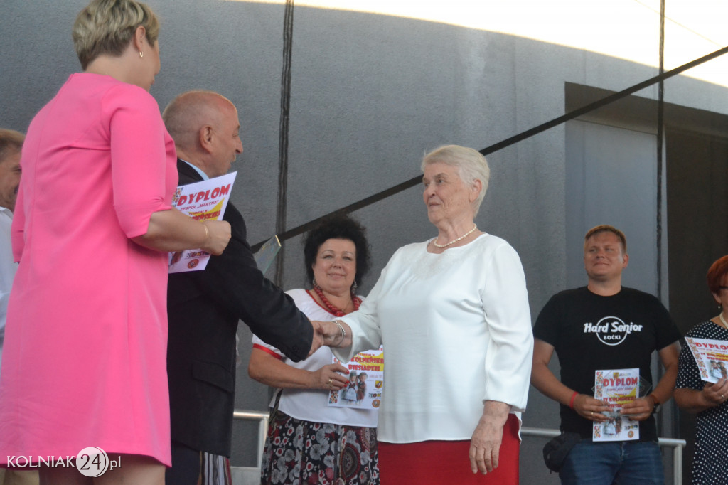 Poziom artystyczny był bardzo wysoki