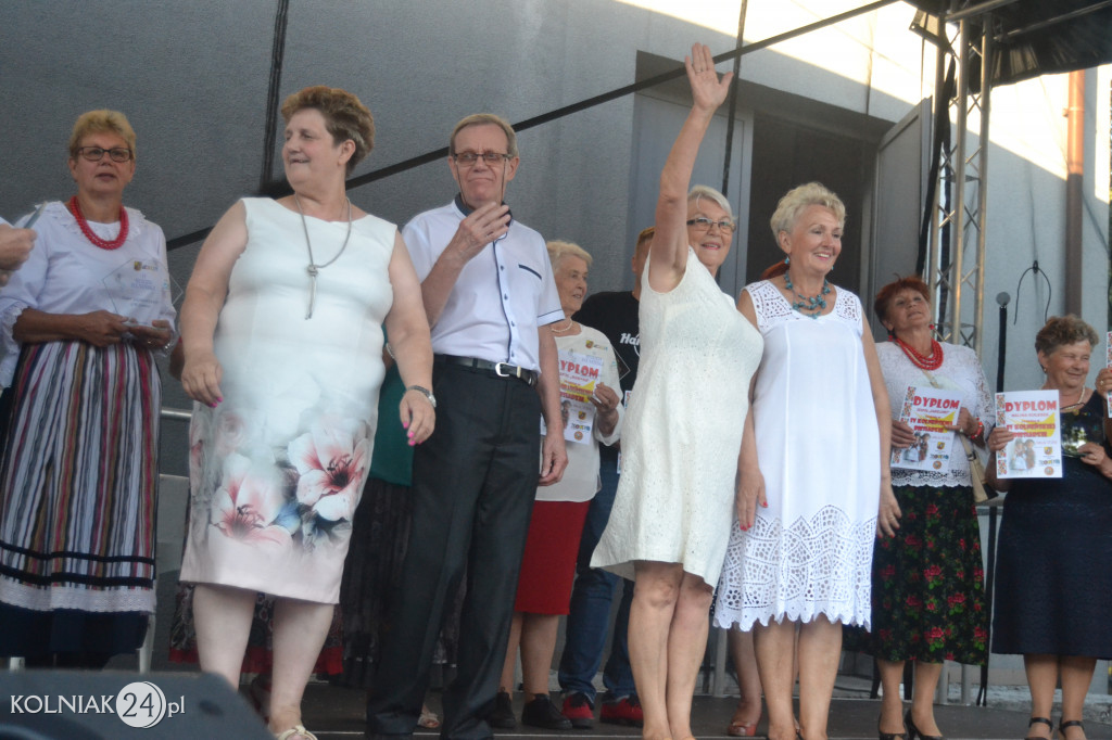 Poziom artystyczny był bardzo wysoki