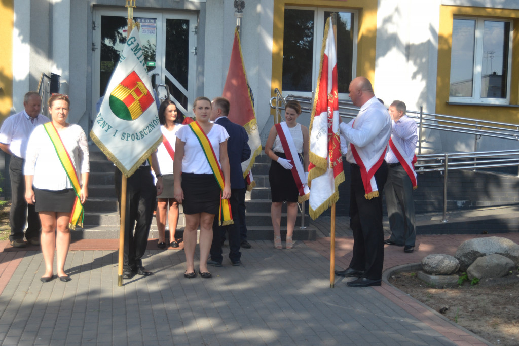 W rocznicę wybuchu Powstania Warszawskiego