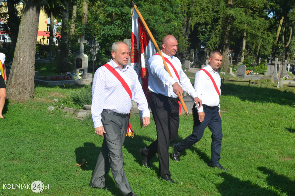 W rocznicę wybuchu Powstania Warszawskiego