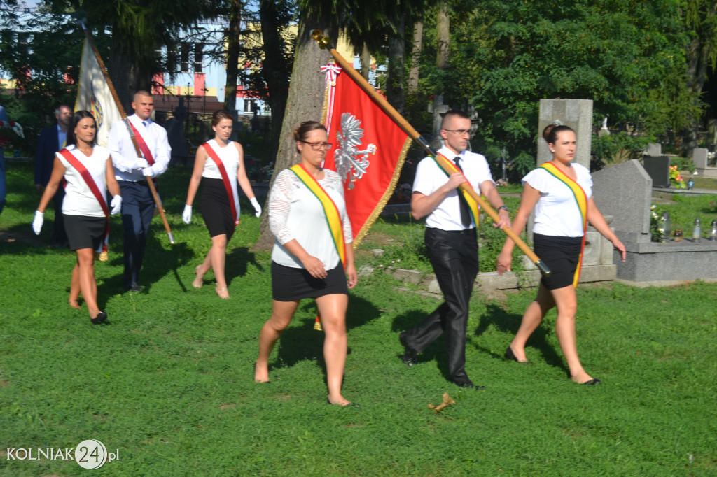 W rocznicę wybuchu Powstania Warszawskiego