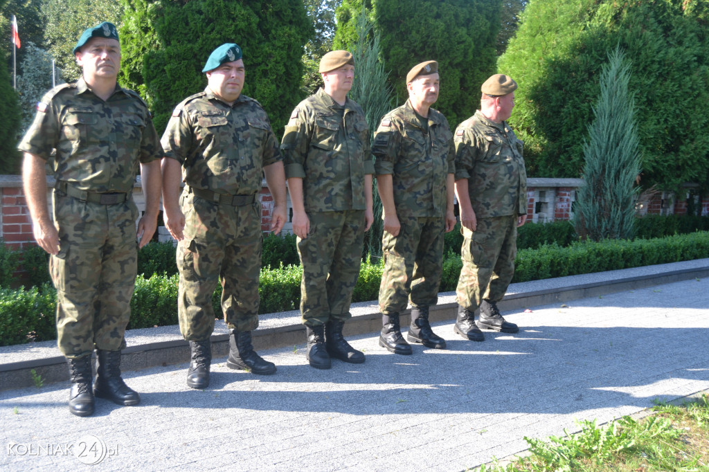 W rocznicę wybuchu Powstania Warszawskiego