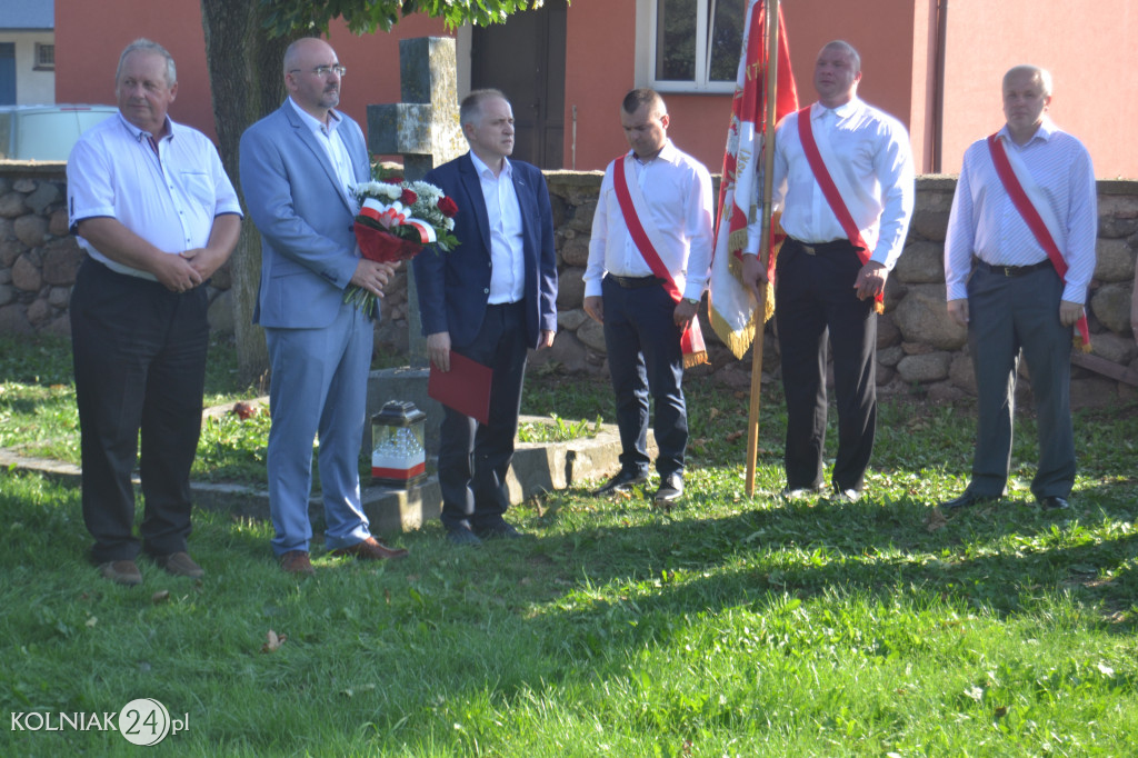 W rocznicę wybuchu Powstania Warszawskiego