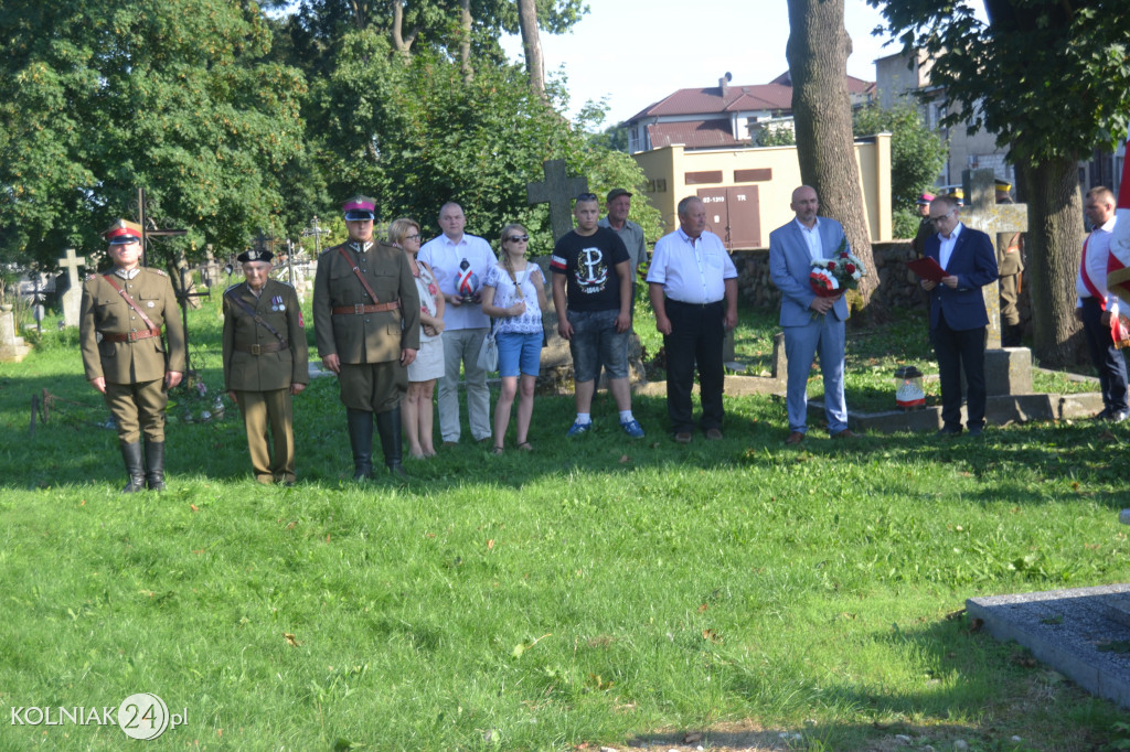 W rocznicę wybuchu Powstania Warszawskiego