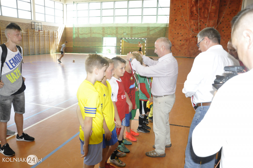 Turniej drużyn osiedlowych