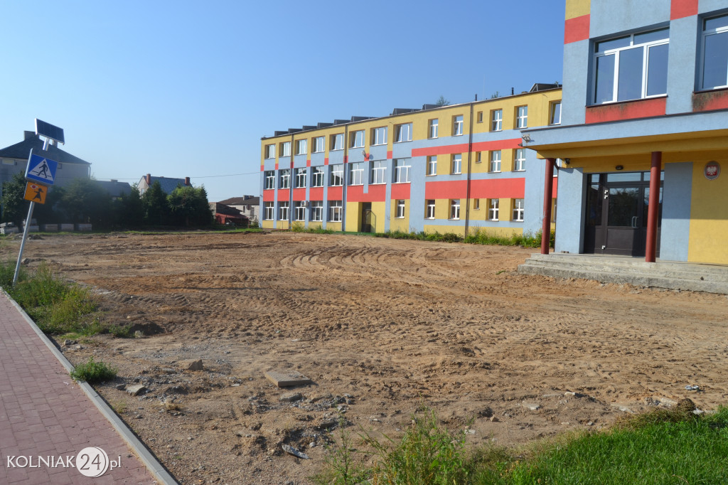 Ma czas na wykonanie inwestycji do końca października