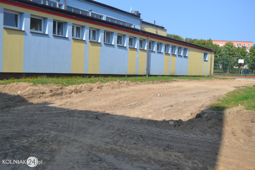 Ma czas na wykonanie inwestycji do końca października