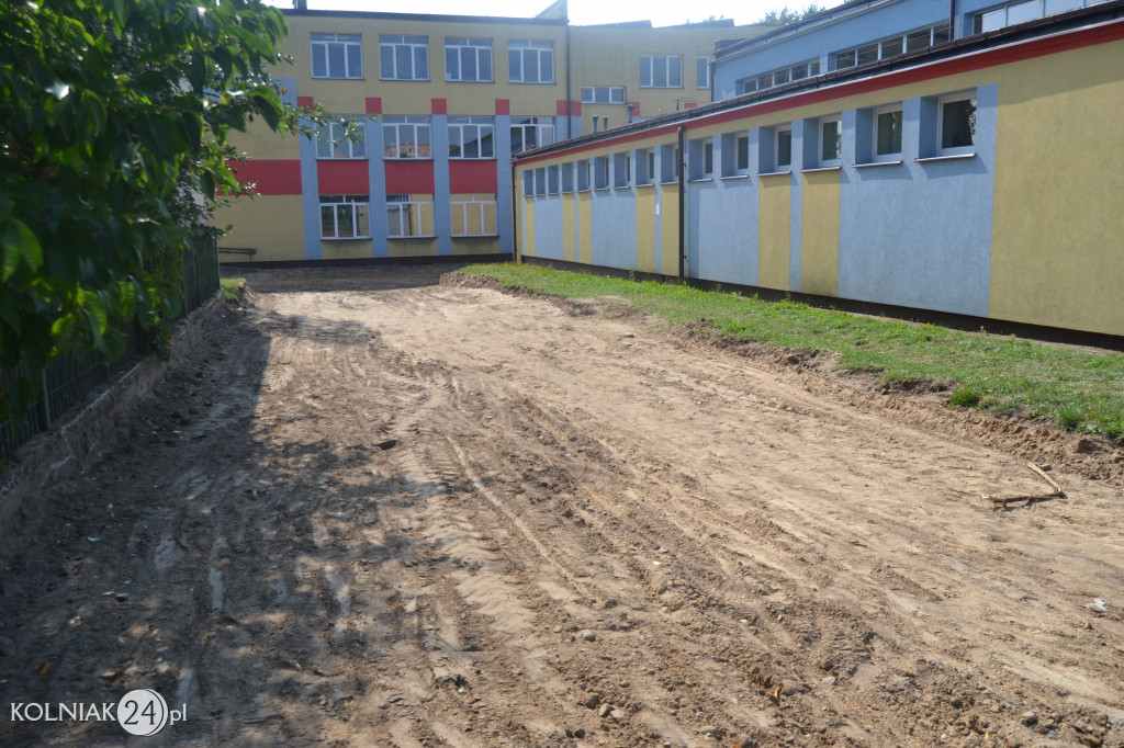 Ma czas na wykonanie inwestycji do końca października