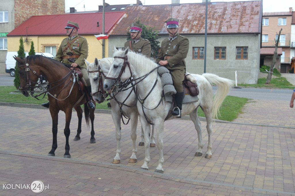 Rocznica Bitwy Warszawskiej