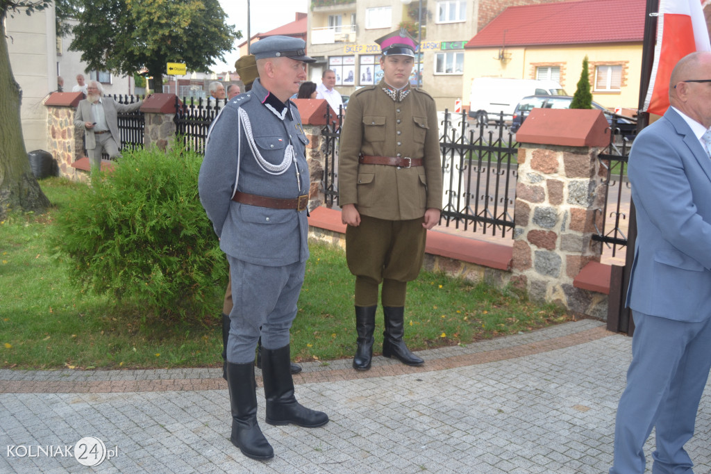 Rocznica Bitwy Warszawskiej