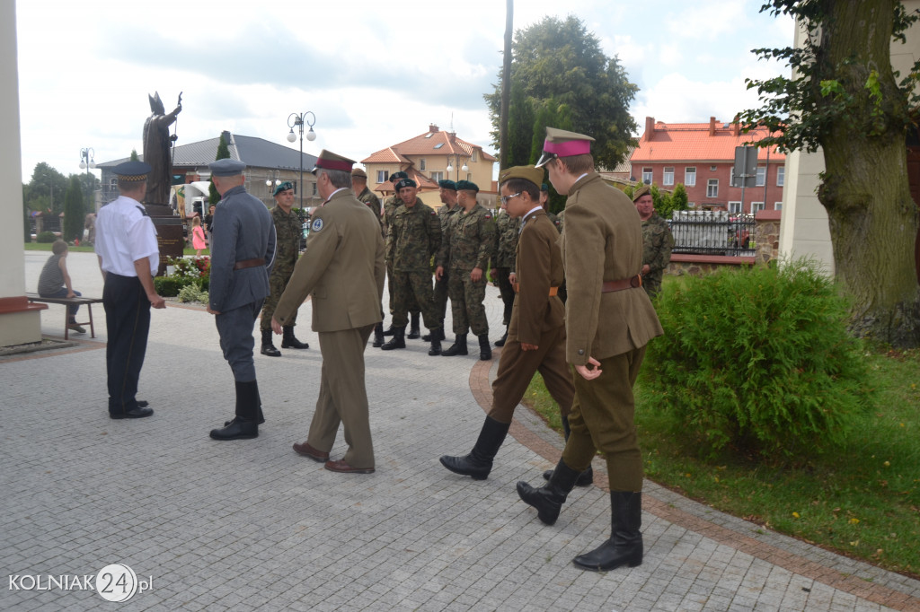 Rocznica Bitwy Warszawskiej