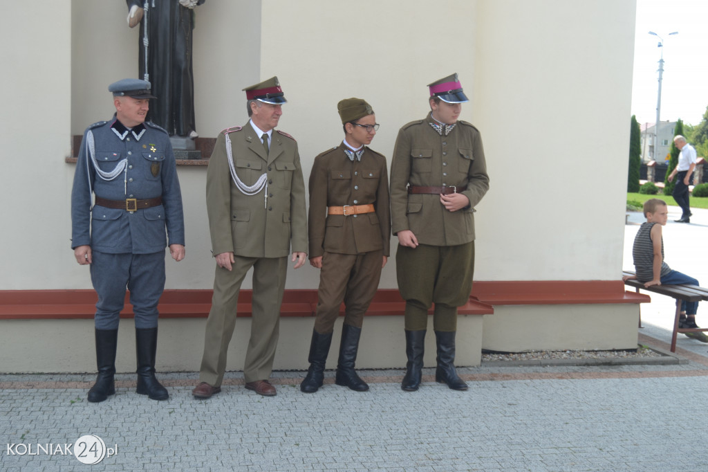 Rocznica Bitwy Warszawskiej