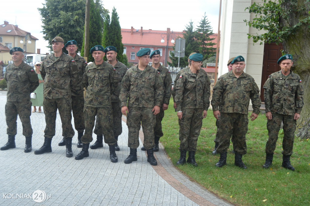 Rocznica Bitwy Warszawskiej